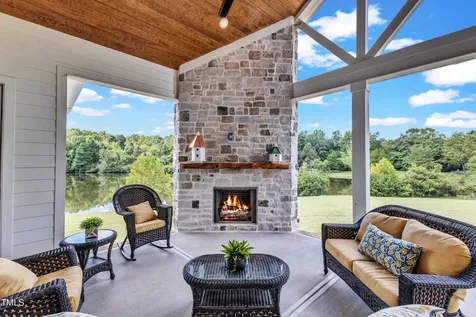 1618 Ben Wilson Road Mebane NC 27302