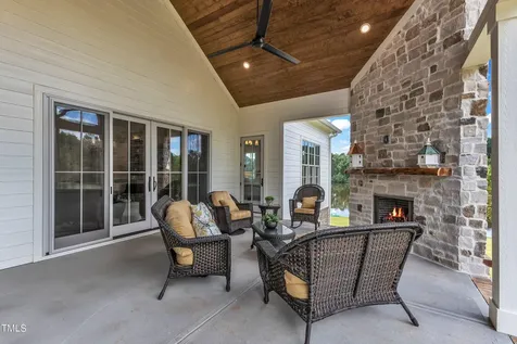 1618 Ben Wilson Road Mebane NC 27302