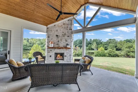 1618 Ben Wilson Road Mebane NC 27302