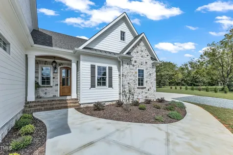 1618 Ben Wilson Road Mebane NC 27302