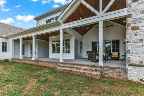 1618 Ben Wilson Road Mebane NC 27302