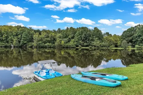 1618 Ben Wilson Road Mebane NC 27302