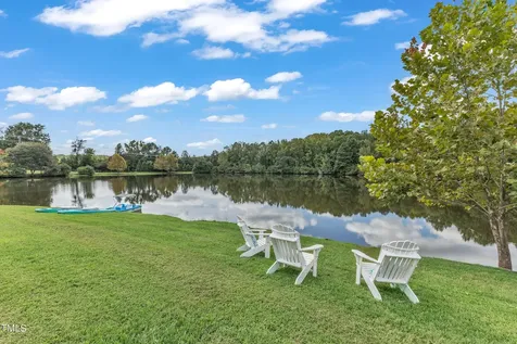 1618 Ben Wilson Road Mebane NC 27302