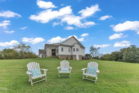 1618 Ben Wilson Road Mebane NC 27302