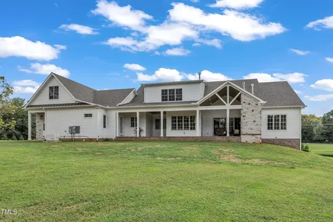 1618 Ben Wilson Road Mebane NC 27302