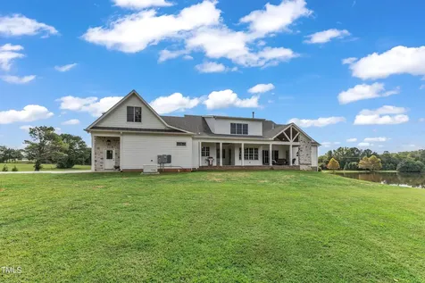 1618 Ben Wilson Road Mebane NC 27302