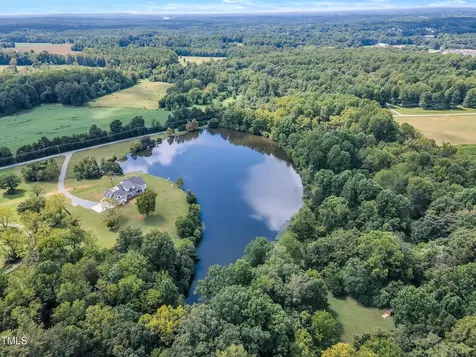 1618 Ben Wilson Road Mebane NC 27302