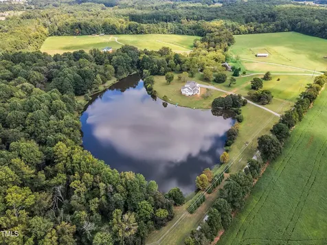 1618 Ben Wilson Road Mebane NC 27302
