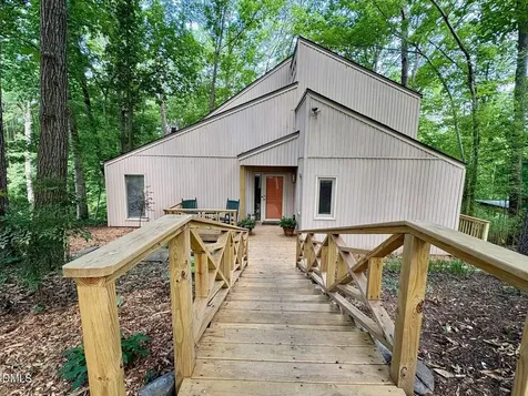 2901 Debra Drive Raleigh NC 27607