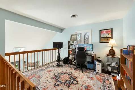 2901 Debra Drive Raleigh NC 27607