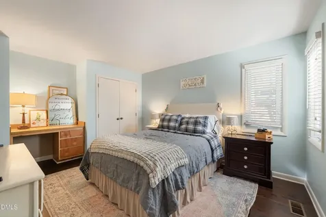 2901 Debra Drive Raleigh NC 27607
