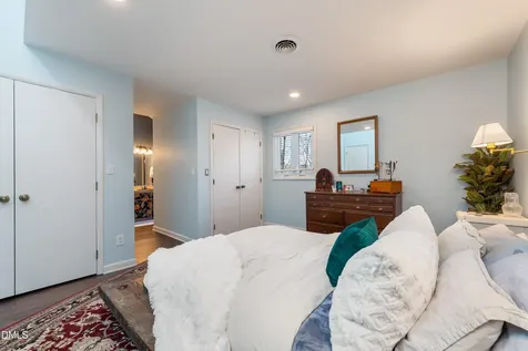 2901 Debra Drive Raleigh NC 27607