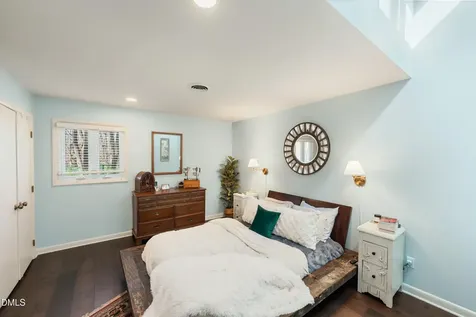 2901 Debra Drive Raleigh NC 27607