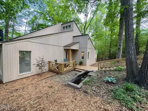 2901 Debra Drive Raleigh NC 27607