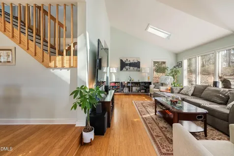 2901 Debra Drive Raleigh NC 27607