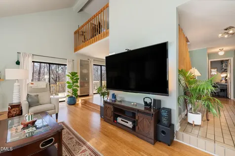 2901 Debra Drive Raleigh NC 27607