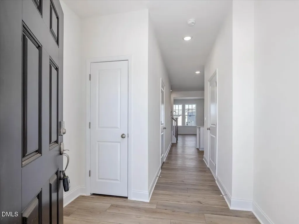 659 Sefton Park Drive Zebulon NC 27597