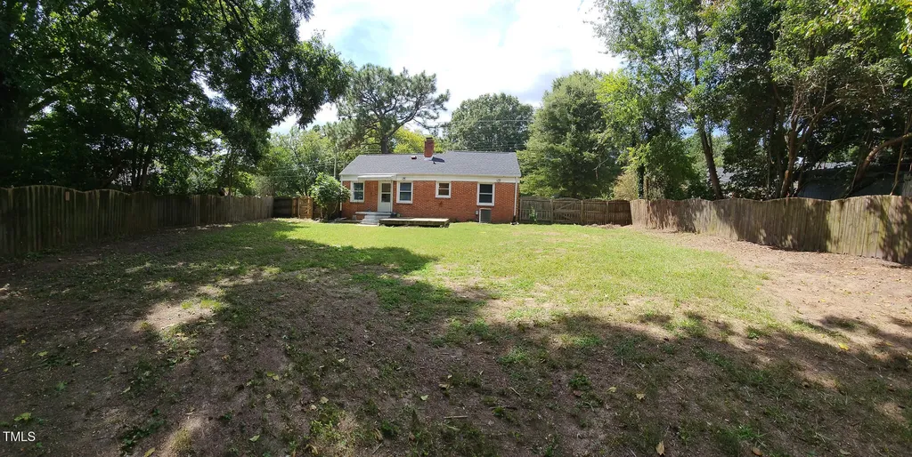 704 N King Charles Road Raleigh NC 27610