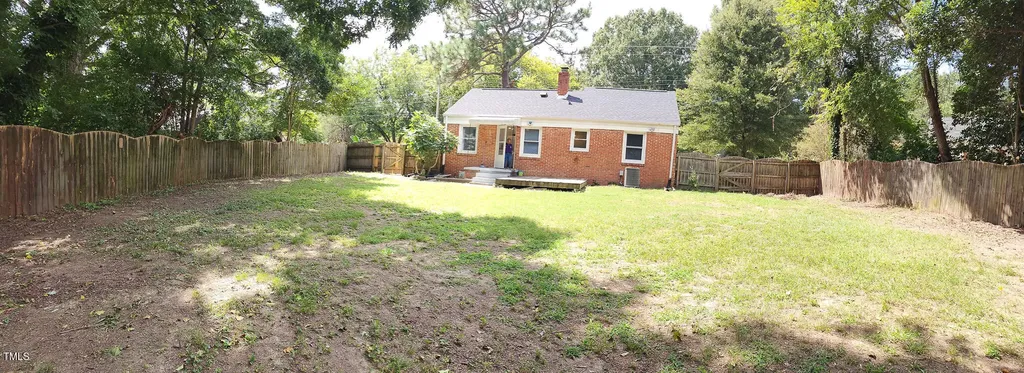 704 N King Charles Road Raleigh NC 27610