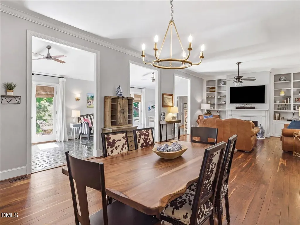 12 Lanier Drive Chapel Hill NC 27517