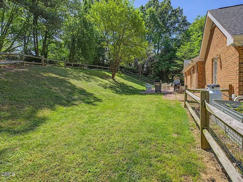 12 Lanier Drive Chapel Hill NC 27517