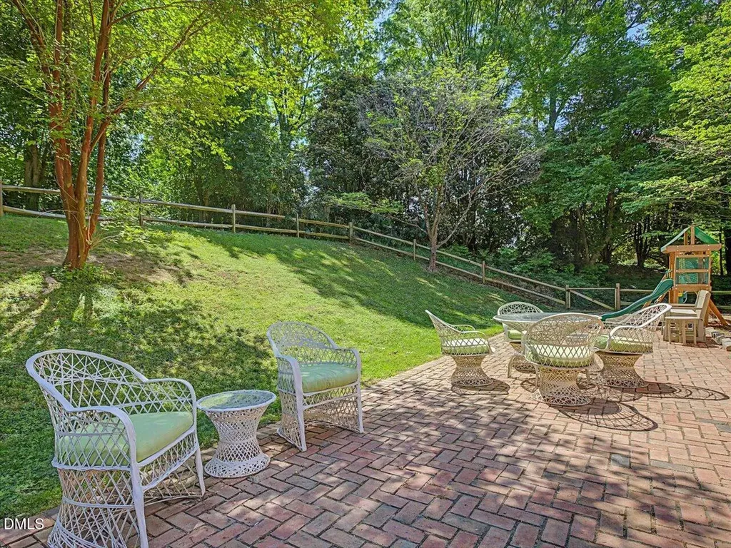 12 Lanier Drive Chapel Hill NC 27517