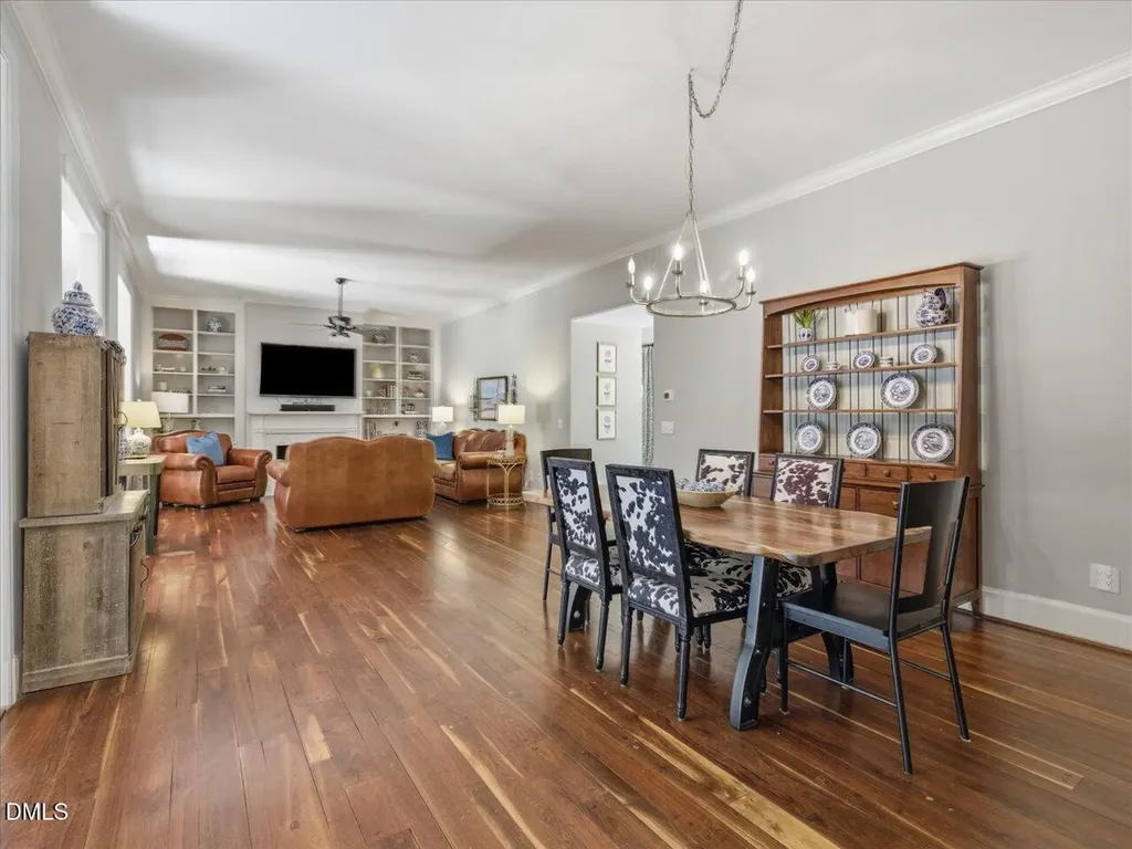 12 Lanier Drive Chapel Hill NC 27517