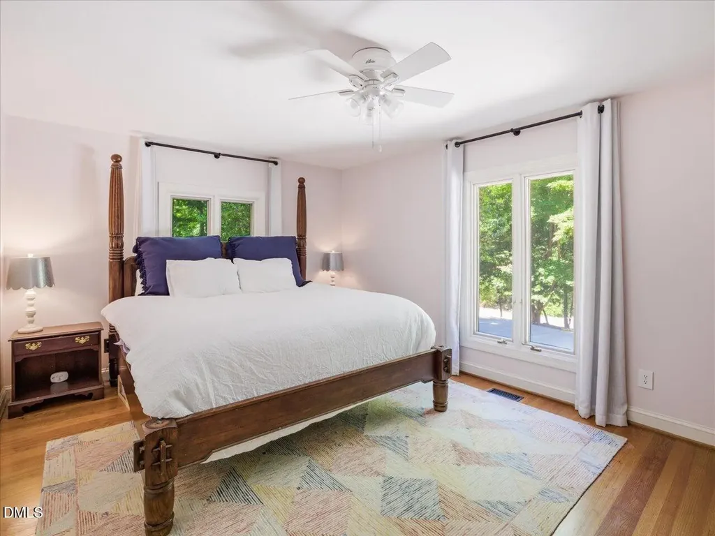 12 Lanier Drive Chapel Hill NC 27517
