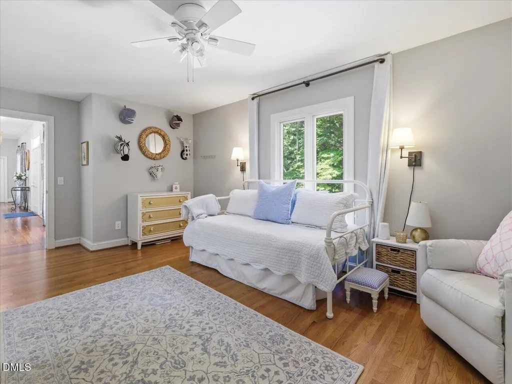 12 Lanier Drive Chapel Hill NC 27517
