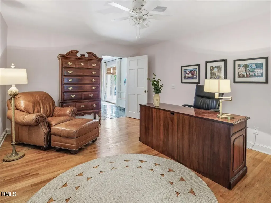 12 Lanier Drive Chapel Hill NC 27517