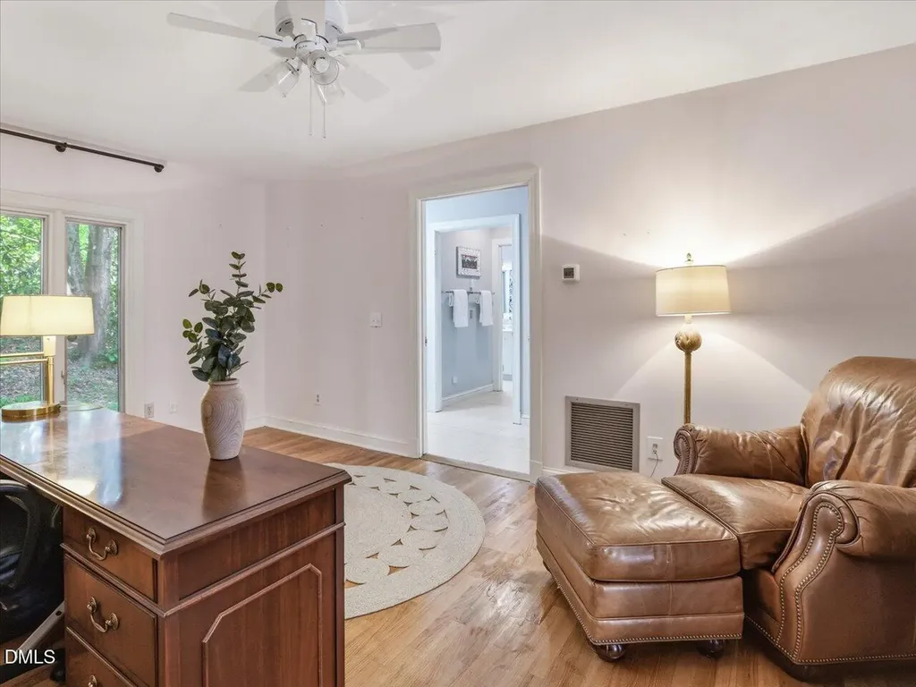 12 Lanier Drive Chapel Hill NC 27517