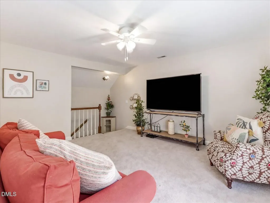 12 Lanier Drive Chapel Hill NC 27517