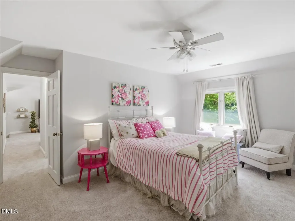 12 Lanier Drive Chapel Hill NC 27517