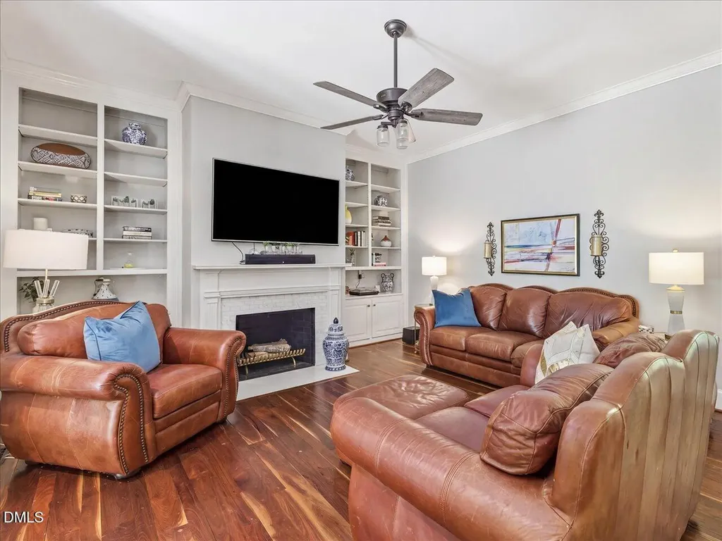 12 Lanier Drive Chapel Hill NC 27517
