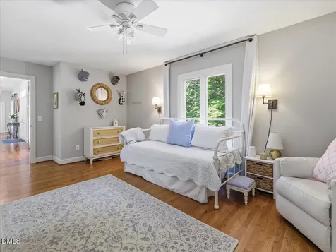12 Lanier Drive Chapel Hill NC 27517