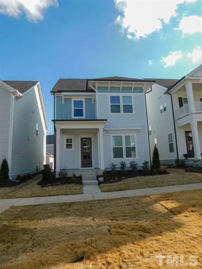 417 Winter Wheat Lane Wake Forest NC 27587