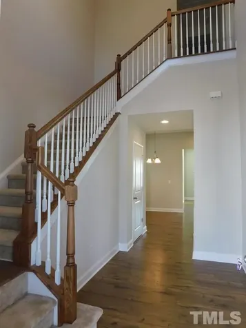 417 Winter Wheat Lane Wake Forest NC 27587