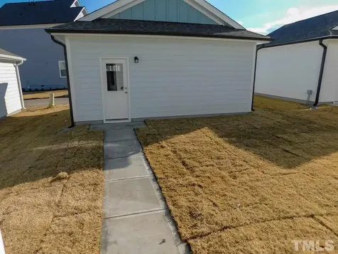417 Winter Wheat Lane Wake Forest NC 27587