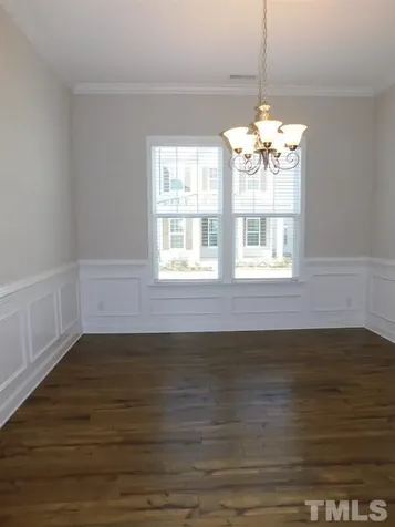 417 Winter Wheat Lane Wake Forest NC 27587