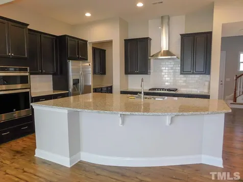 417 Winter Wheat Lane Wake Forest NC 27587