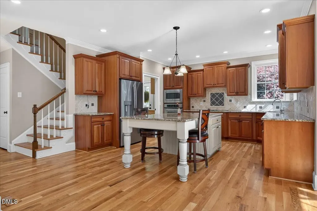 8497 Falkirk Ridge Court Wake Forest NC 27587