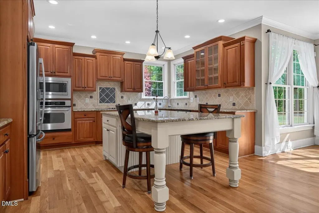8497 Falkirk Ridge Court Wake Forest NC 27587