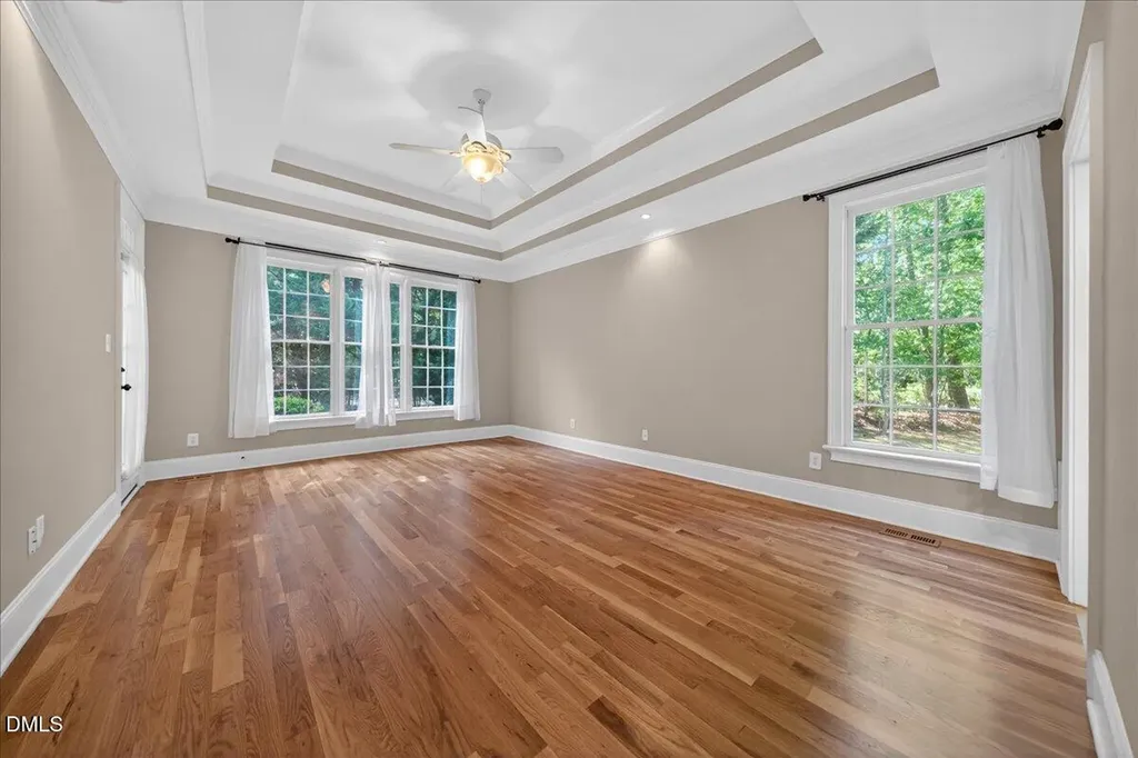 8497 Falkirk Ridge Court Wake Forest NC 27587