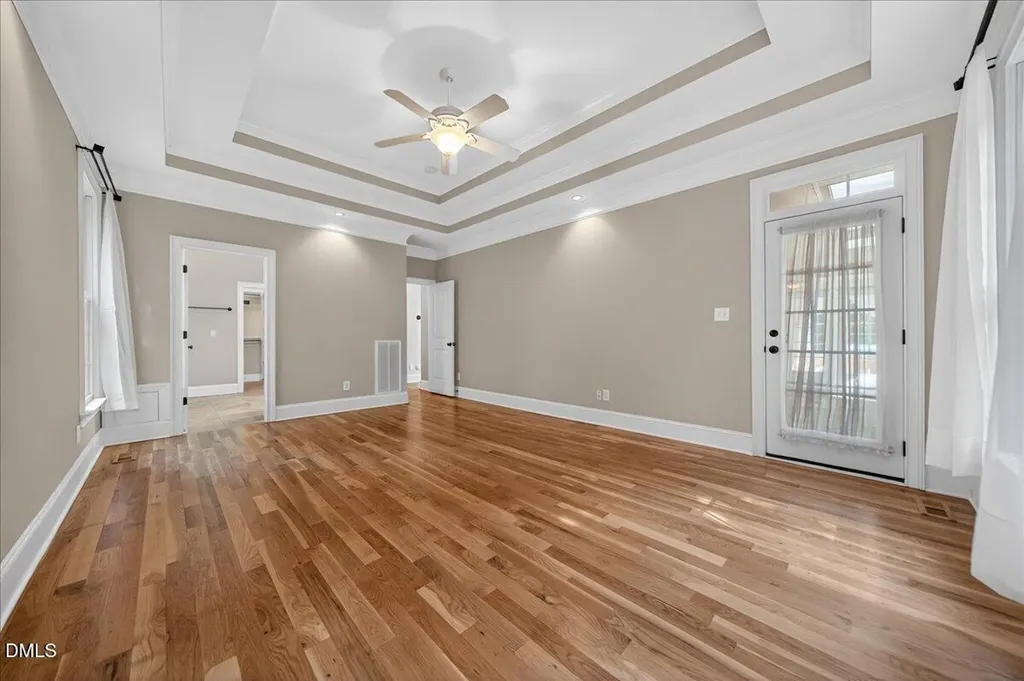 8497 Falkirk Ridge Court Wake Forest NC 27587