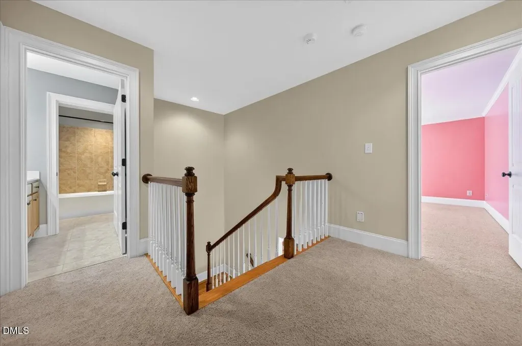 8497 Falkirk Ridge Court Wake Forest NC 27587