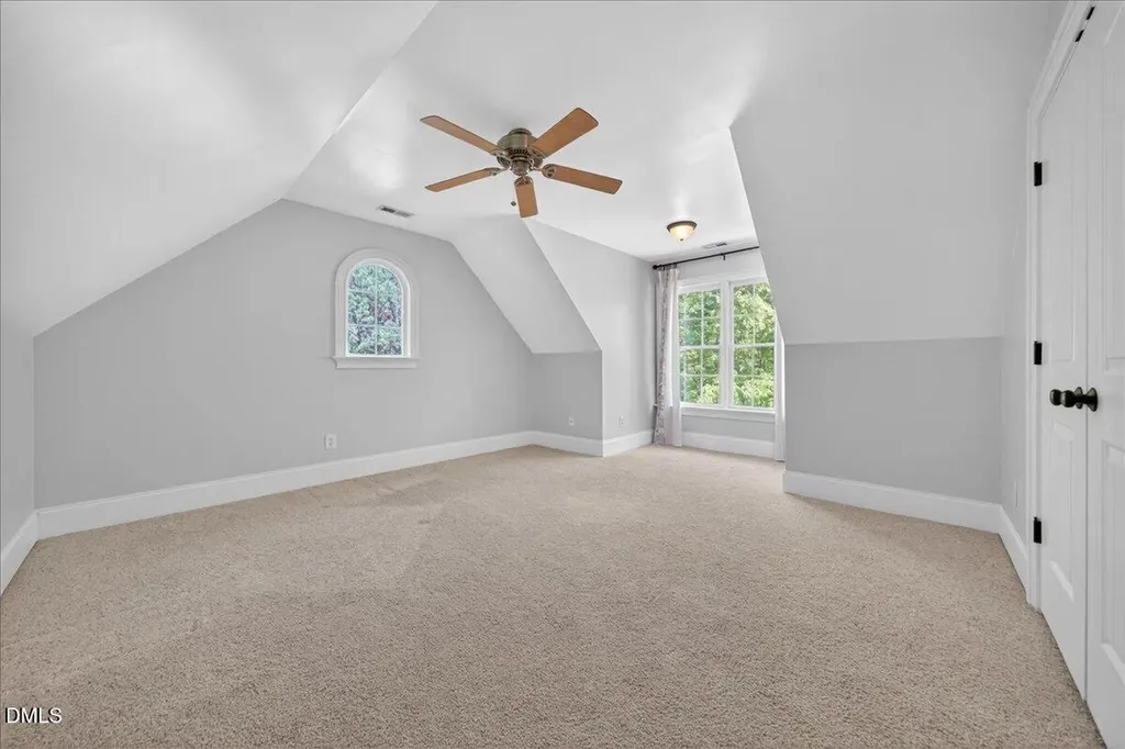 8497 Falkirk Ridge Court Wake Forest NC 27587