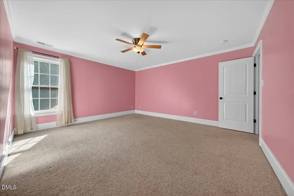 8497 Falkirk Ridge Court Wake Forest NC 27587