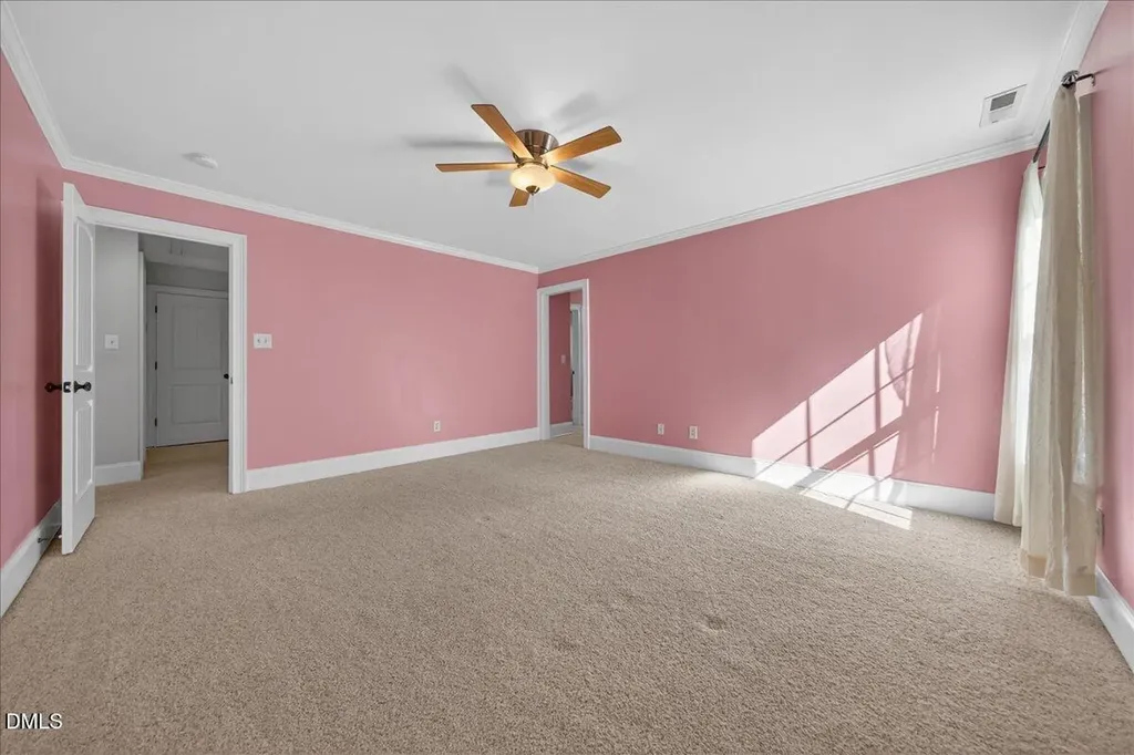 8497 Falkirk Ridge Court Wake Forest NC 27587