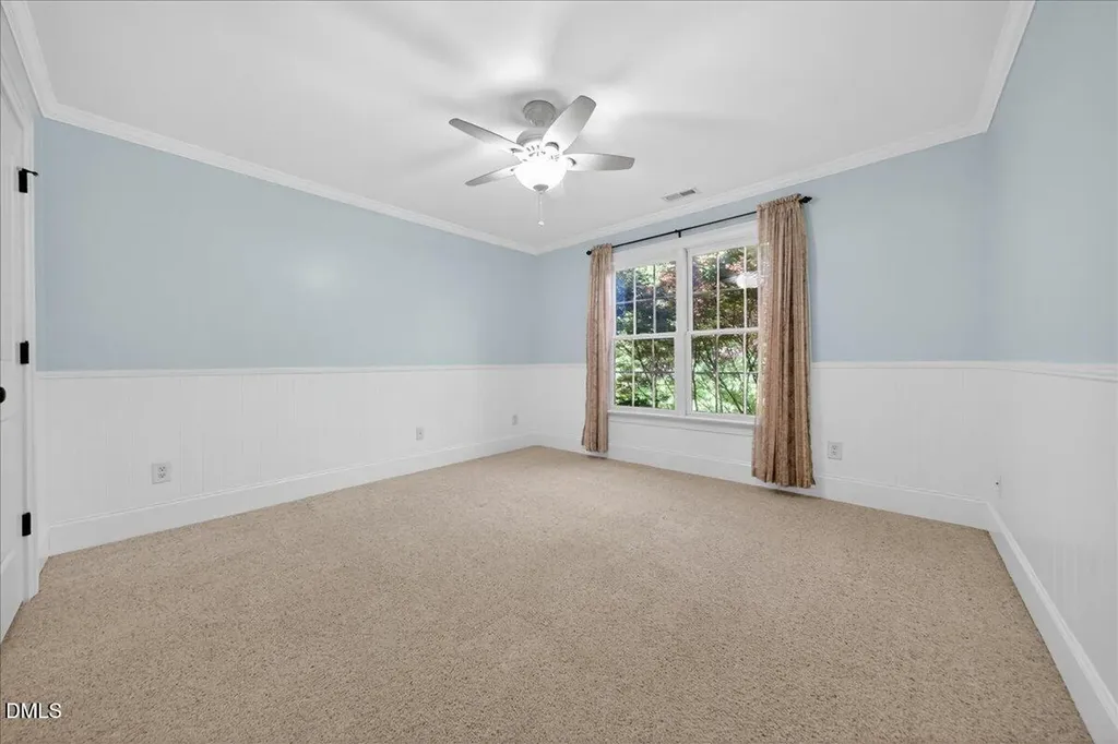 8497 Falkirk Ridge Court Wake Forest NC 27587