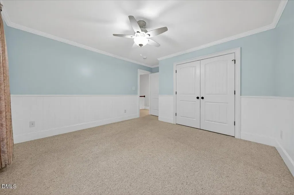 8497 Falkirk Ridge Court Wake Forest NC 27587